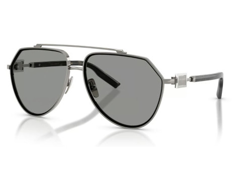 240869-Dolce & Gabbana DG2315 Zonnebril