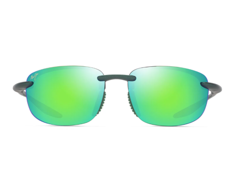 240885-Lunettes de Soleil Maui Jim Ho’okipa Ultra – Verres Polarisés