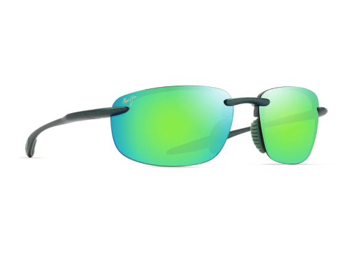 Lunettes de Soleil Maui Jim Ho’okipa Ultra – Verres Polarisés