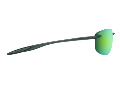 240887-Lunettes de Soleil Maui Jim Ho’okipa Ultra – Verres Polarisés