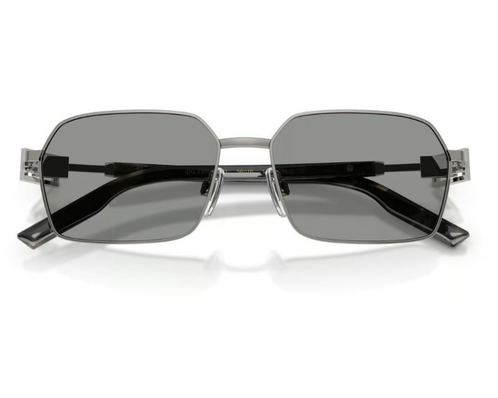 Dolce & Gabbana Zonnebril DG2316