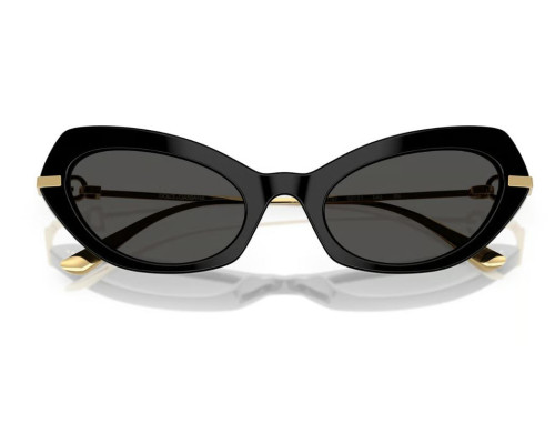 Dolce & Gabbana DG4473 Zonnebril