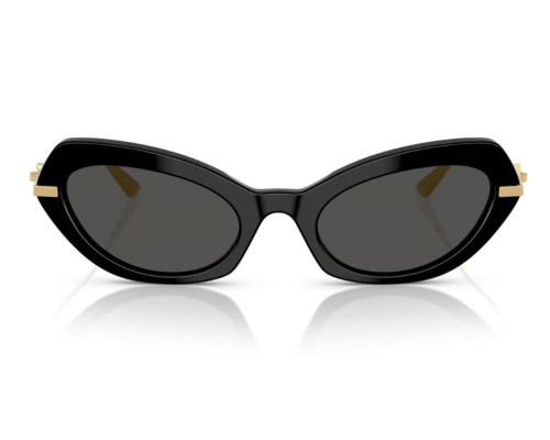 Lunettes de Soleil Dolce & Gabbana DG4473