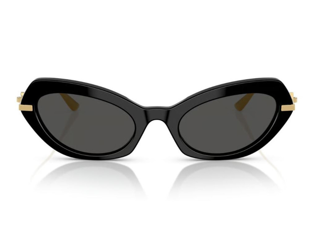 Dolce & Gabbana DG4473 Zonnebril