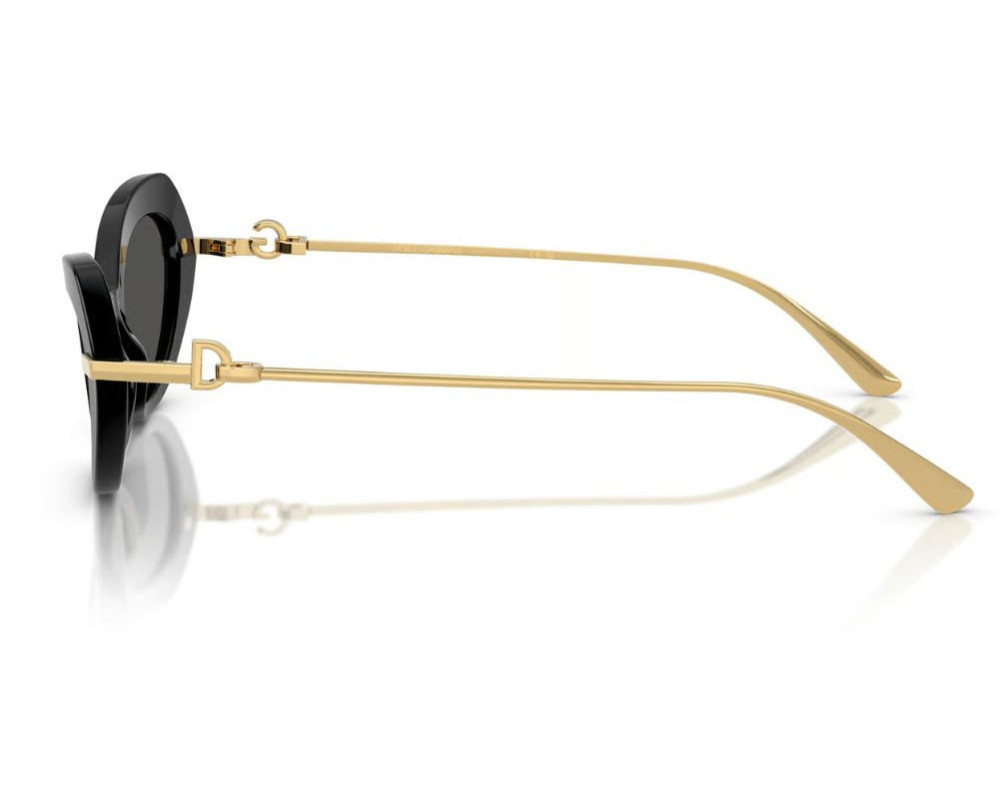 Dolce & Gabbana DG4473 Zonnebril