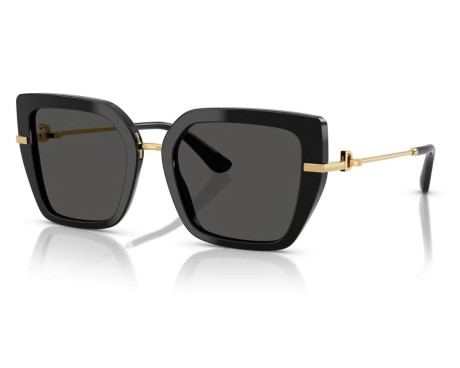 241081-Dolce & Gabbana DG4474 Zonnebril