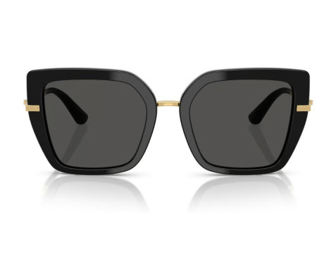241083-Dolce & Gabbana DG4474 Zonnebril