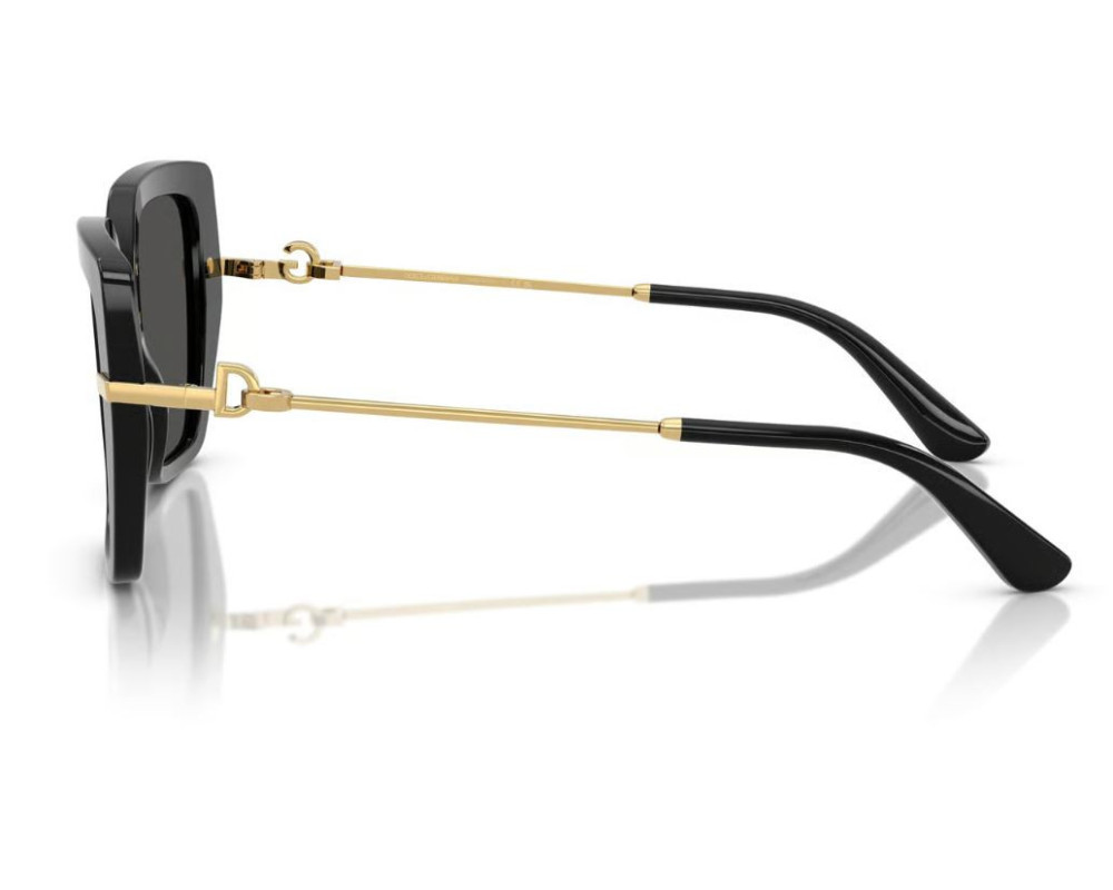 Lunettes de Soleil Dolce & Gabbana DG4474