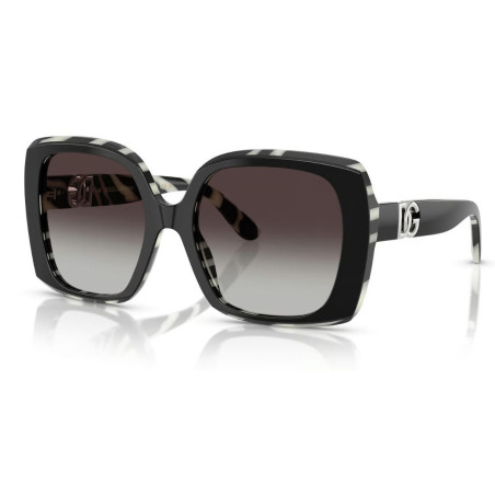 Lunettes de Soleil Dolce & Gabbana DG4475