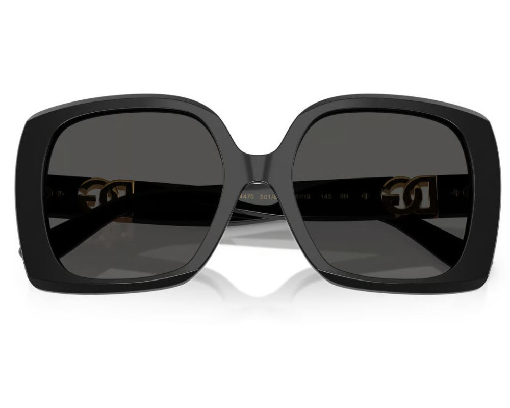 Dolce & Gabbana DG4475 Zonnebril