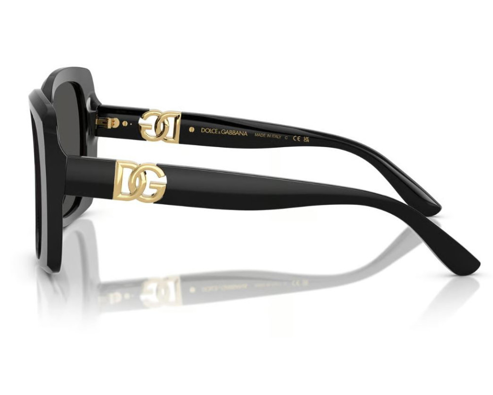 Lunettes de Soleil Dolce & Gabbana DG4475