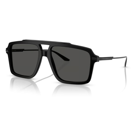 Lunettes de Soleil Dolce & Gabbana DG4477