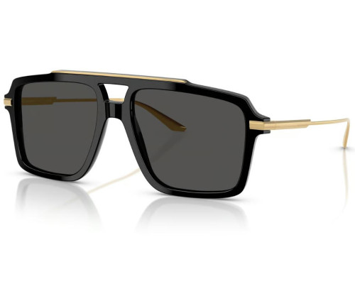 Dolce & Gabbana DG4477 Zonnebril