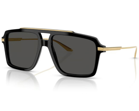 241137-Dolce & Gabbana DG4477 Zonnebril