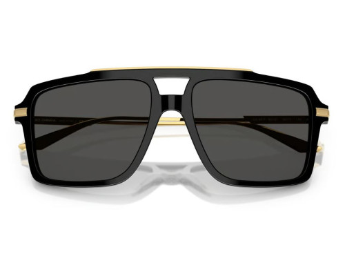 Dolce & Gabbana DG4477 Zonnebril