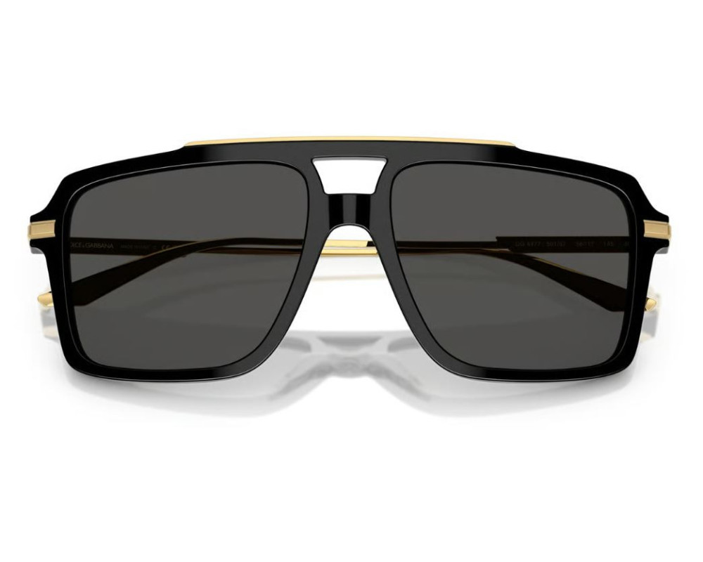 Lunettes de Soleil Dolce & Gabbana DG4477
