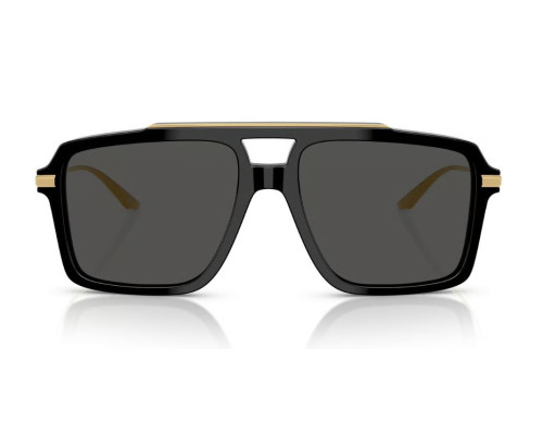 Lunettes de Soleil Dolce & Gabbana DG4477