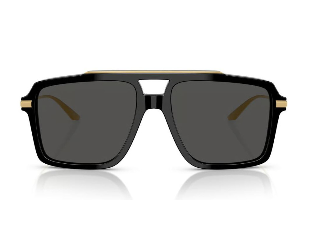 Dolce & Gabbana DG4477 Zonnebril