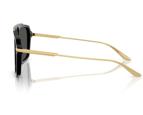 Lunettes de Soleil Dolce & Gabbana DG4477