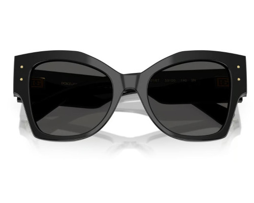 Dolce & Gabbana DG4478 Zonnebril