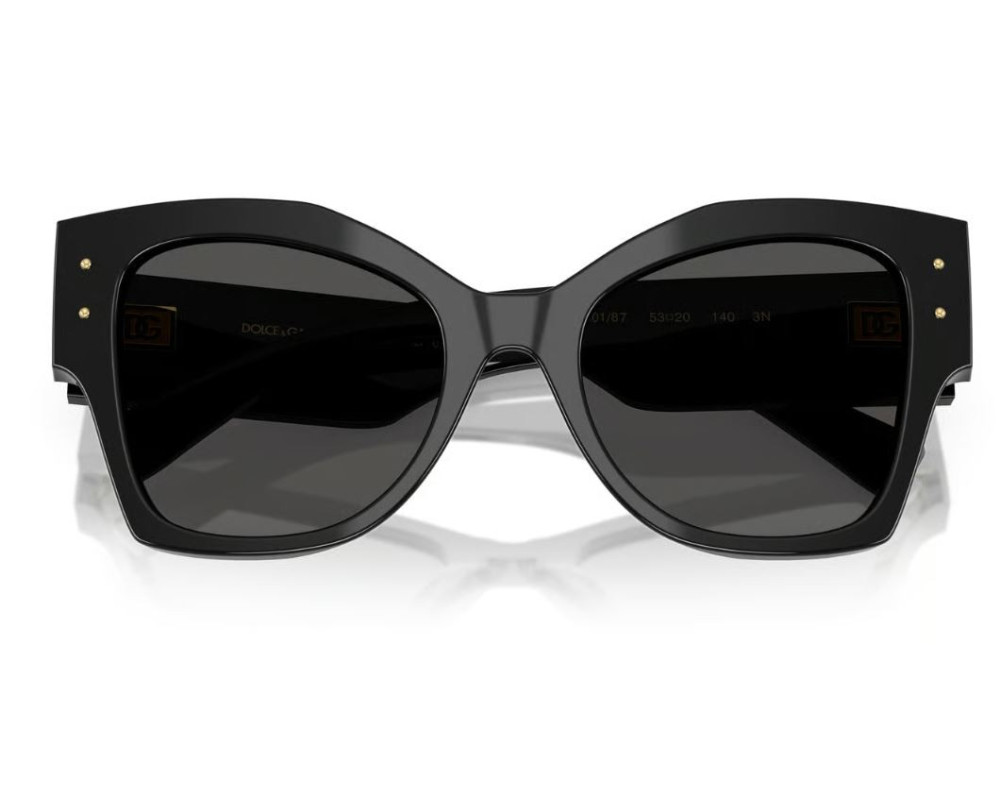 Lunettes de Soleil Dolce & Gabbana DG4478