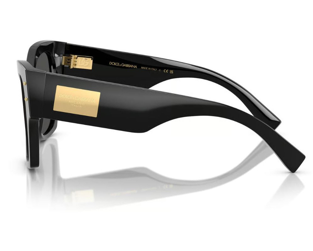 Dolce & Gabbana DG4478 Zonnebril