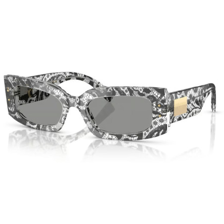Lunettes de Soleil Dolce & Gabbana DG4479
