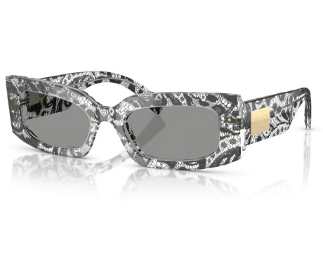 241173-Dolce & Gabbana Zonnebril DG4479