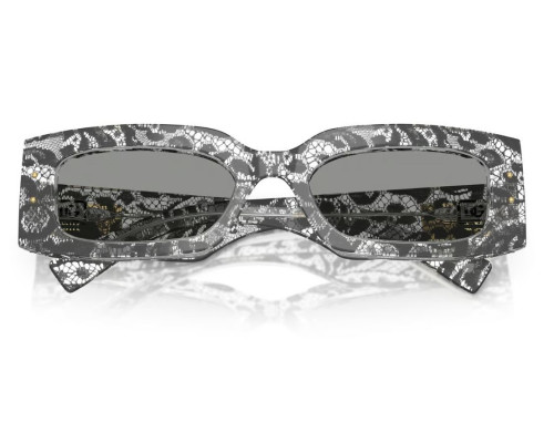 Lunettes de Soleil Dolce & Gabbana DG4479