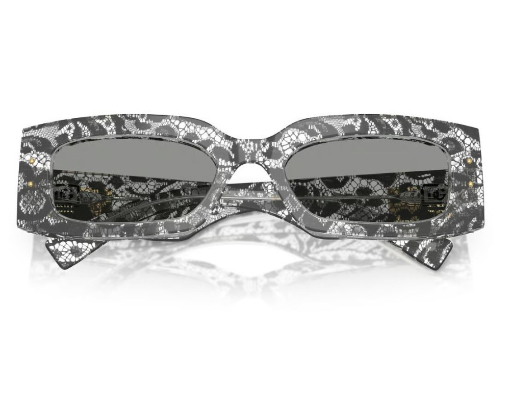 Dolce & Gabbana Zonnebril DG4479
