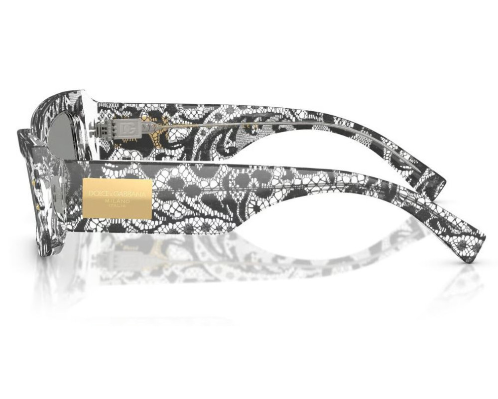 Lunettes de Soleil Dolce & Gabbana DG4479