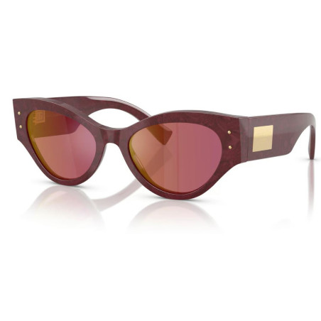 Dolce & Gabbana DG4480 Zonnebril