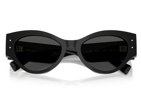 241202-Lunettes de Soleil Dolce & Gabbana DG4480
