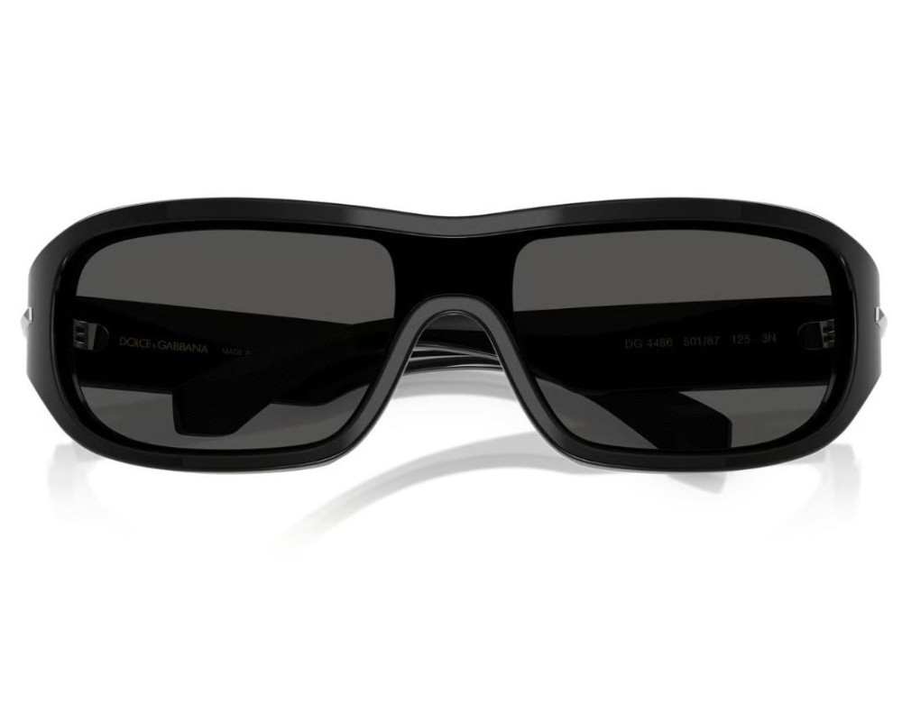 Dolce & Gabbana DG4486 Zonnebril