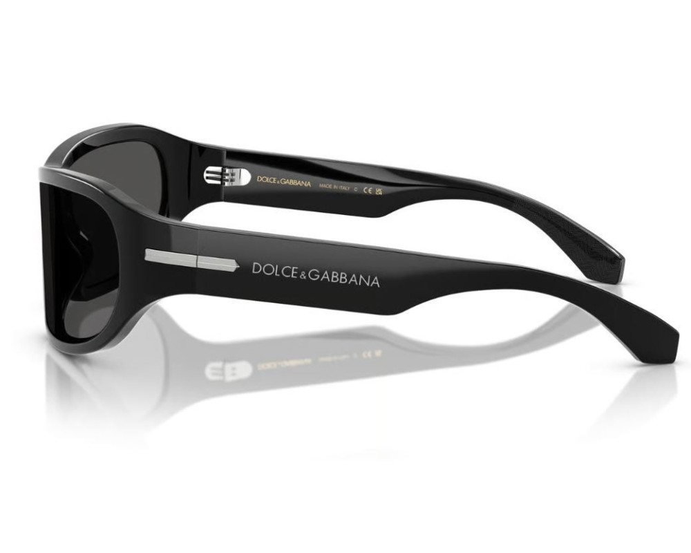 Dolce & Gabbana DG4486 Zonnebril