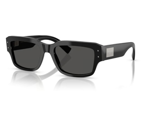 Dolce & Gabbana DG4483 Zonnebril