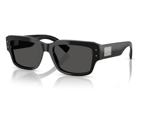 241231-Lunettes de Soleil Dolce & Gabbana DG4483