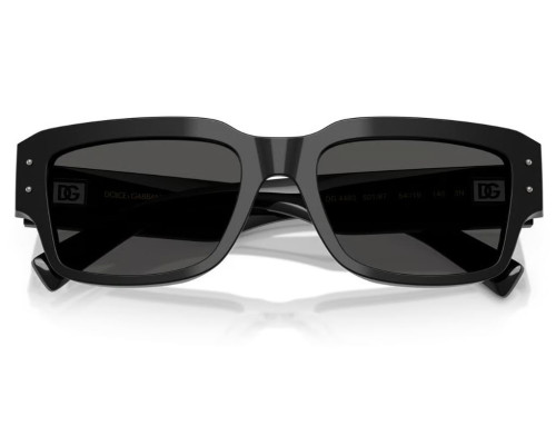 Lunettes de Soleil Dolce & Gabbana DG4483