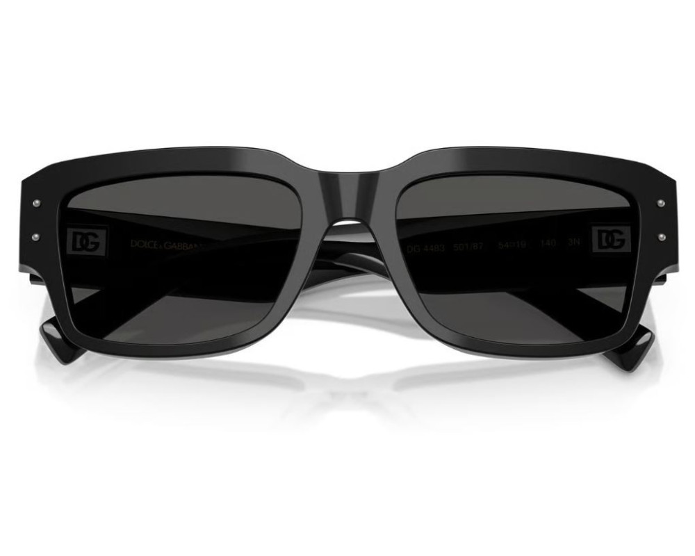 Lunettes de Soleil Dolce & Gabbana DG4483