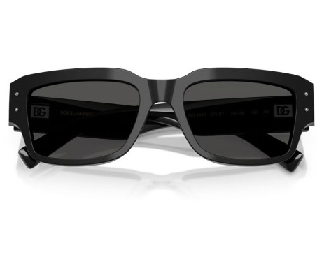 241232-Lunettes de Soleil Dolce & Gabbana DG4483
