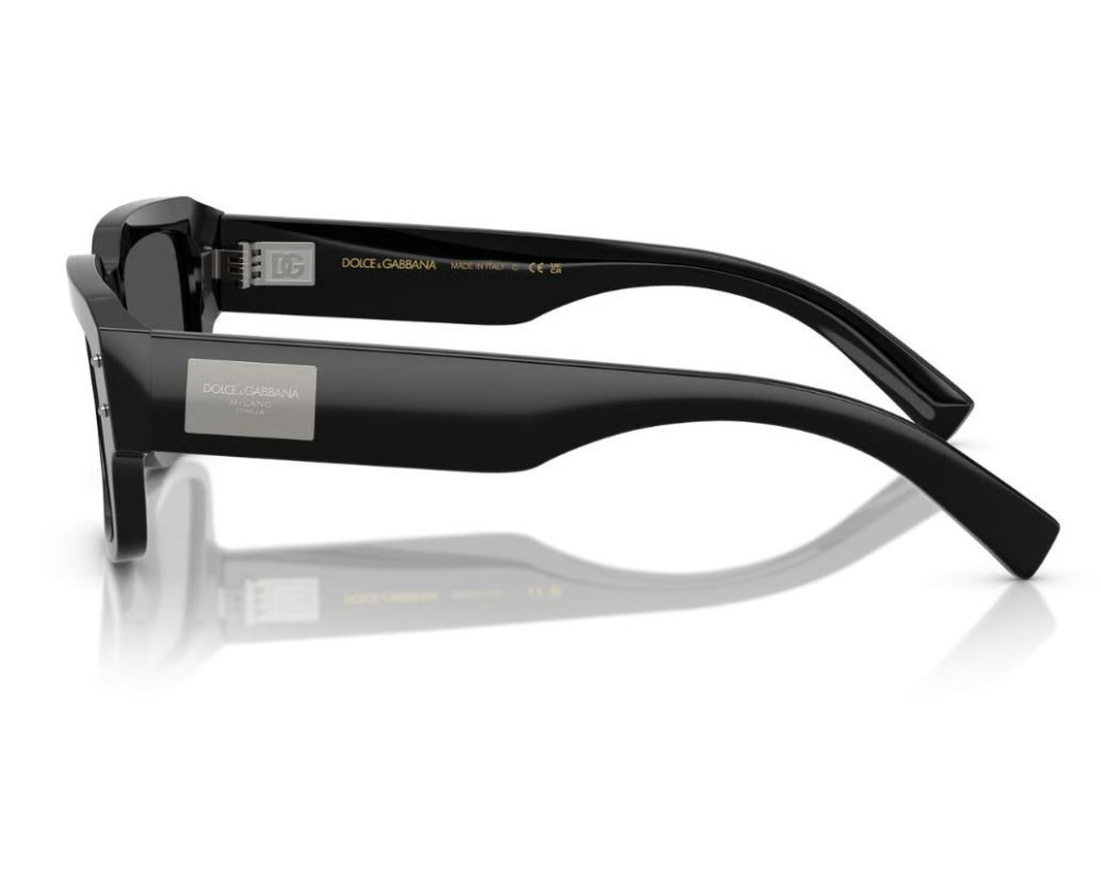 Lunettes de Soleil Dolce & Gabbana DG4483