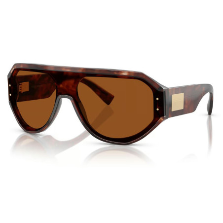 Lunettes de Soleil Dolce & Gabbana DG4481