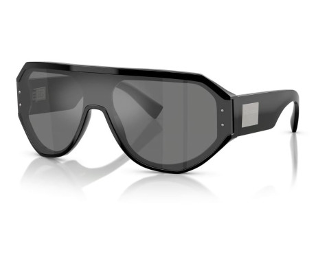 241260-Lunettes de Soleil Dolce & Gabbana DG4481