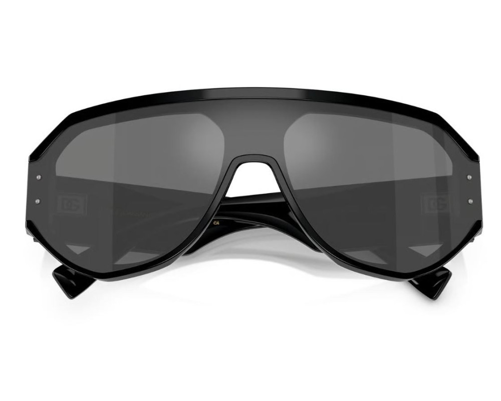 Dolce & Gabbana DG4481 Zonnebril