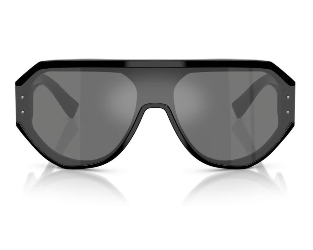 Lunettes de Soleil Dolce & Gabbana DG4481