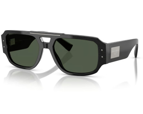 241275-Dolce & Gabbana DG4482 Zonnebril