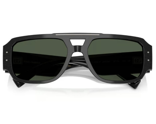 Lunettes de Soleil Dolce & Gabbana DG4482