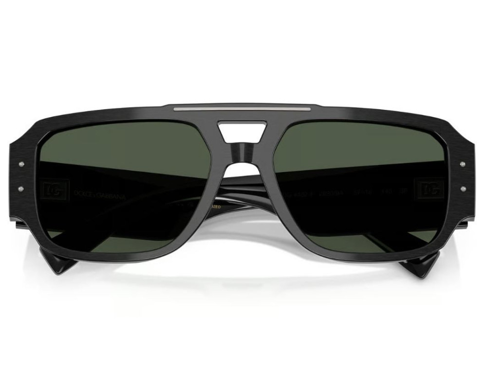 Dolce & Gabbana DG4482 Zonnebril