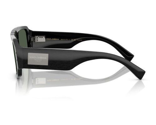 Dolce & Gabbana DG4482 Zonnebril