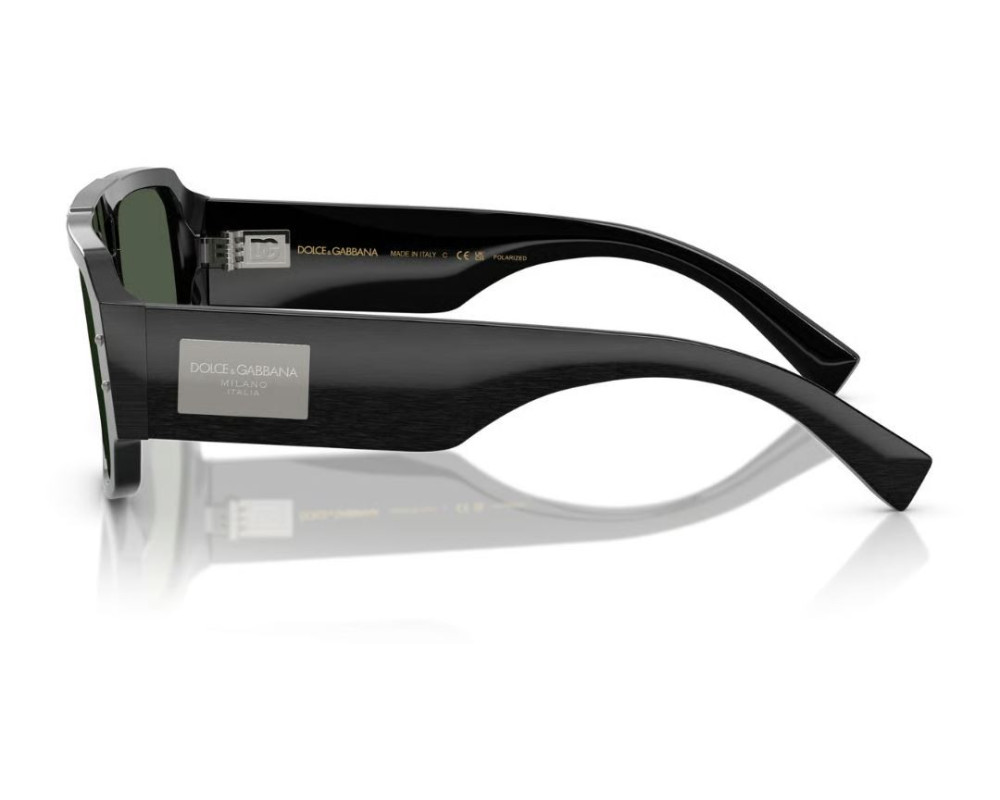 Dolce & Gabbana DG4482 Zonnebril